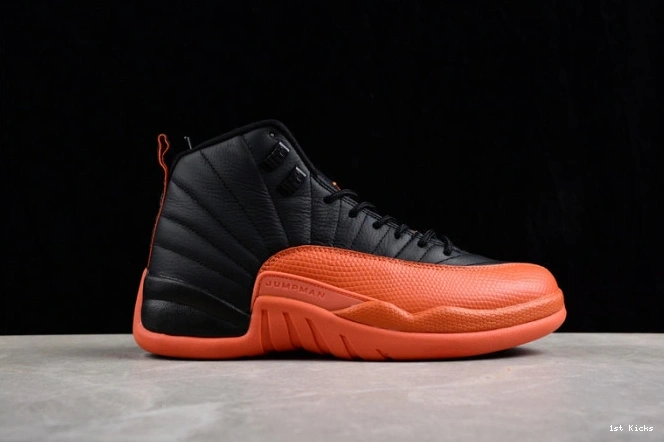 jordan Trendy 1400 "brilliant fd9101- 12 orange" air 1231